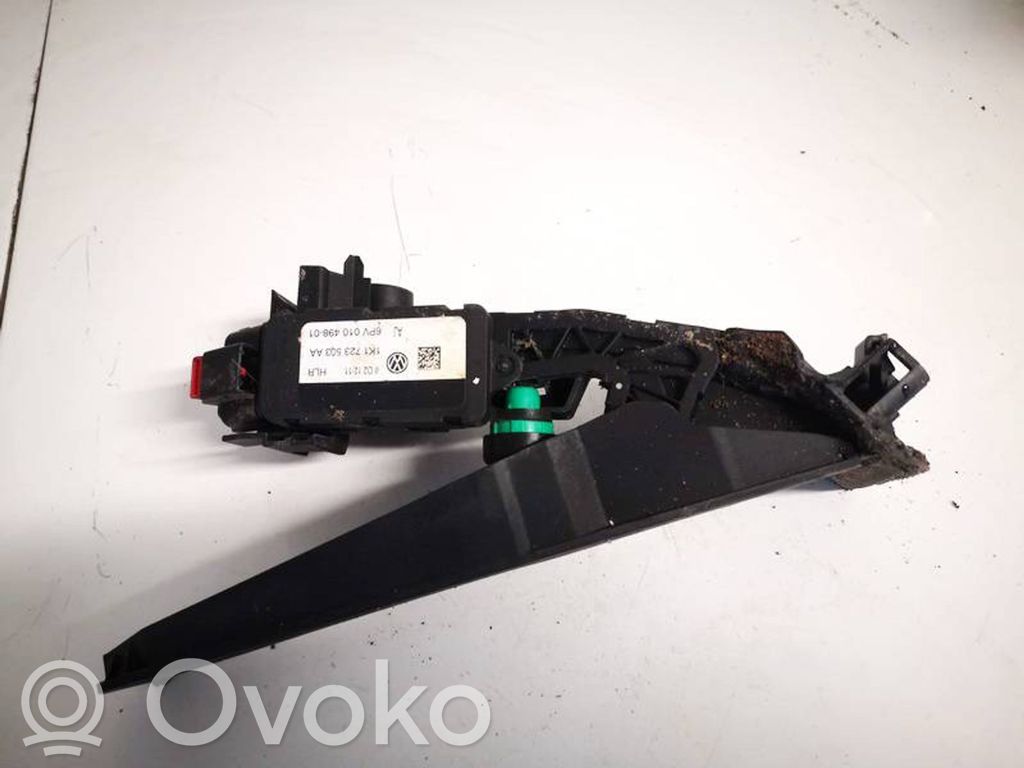 Pedale dell’acceleratore   1K1723503AA,6PV01049801,1K1723503AA,6PV01049801