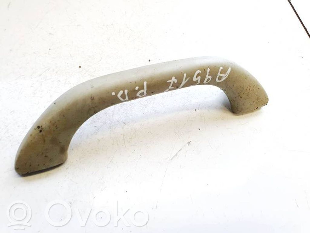 Maniglia interna tetto anteriore   8D0857607,8D0857607