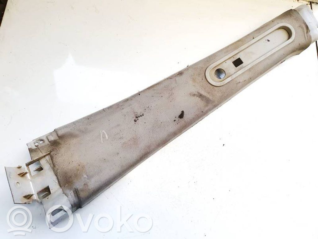 Renault Scenic I Altra parte interiore