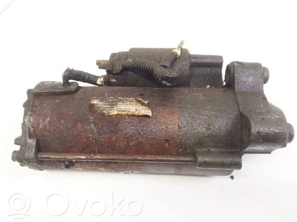 Ford Mondeo MK IV Motorino d’avviamento 