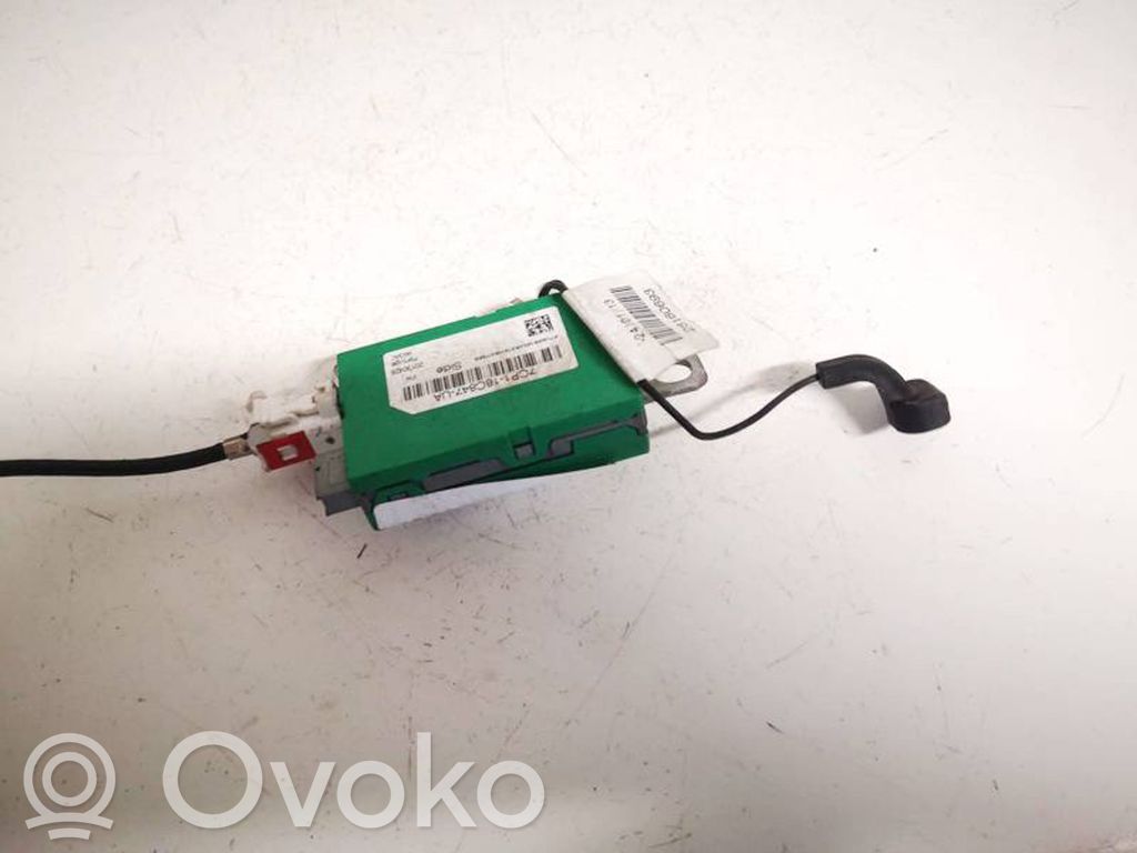 Centralina antenna   7CP118C847UA,7CP118C847UA,7CP118C847UA,7CP118C847UA
