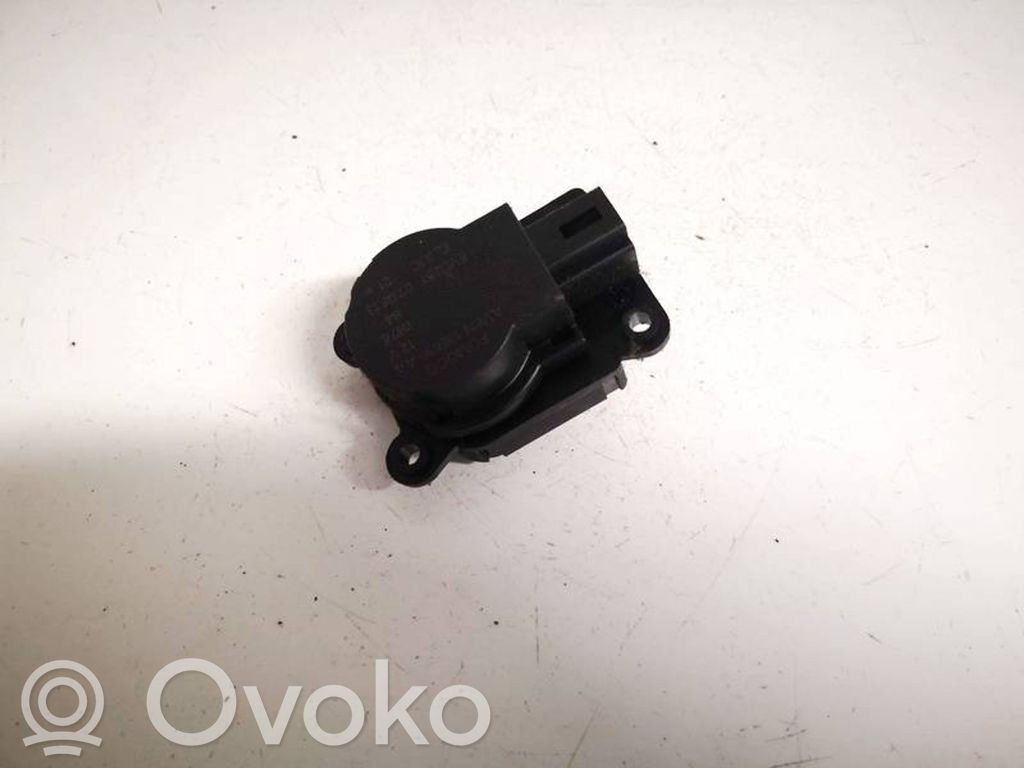 Motorino attuatore aria   AV6N19E616AA,AV6N19E616AA,AV6N19E616AA,AV6N19E616AA