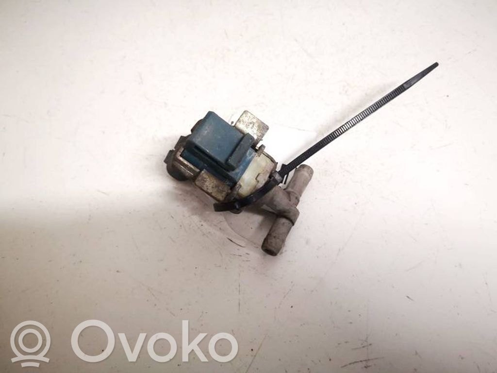 Toyota Yaris Elettrovalvola turbo 