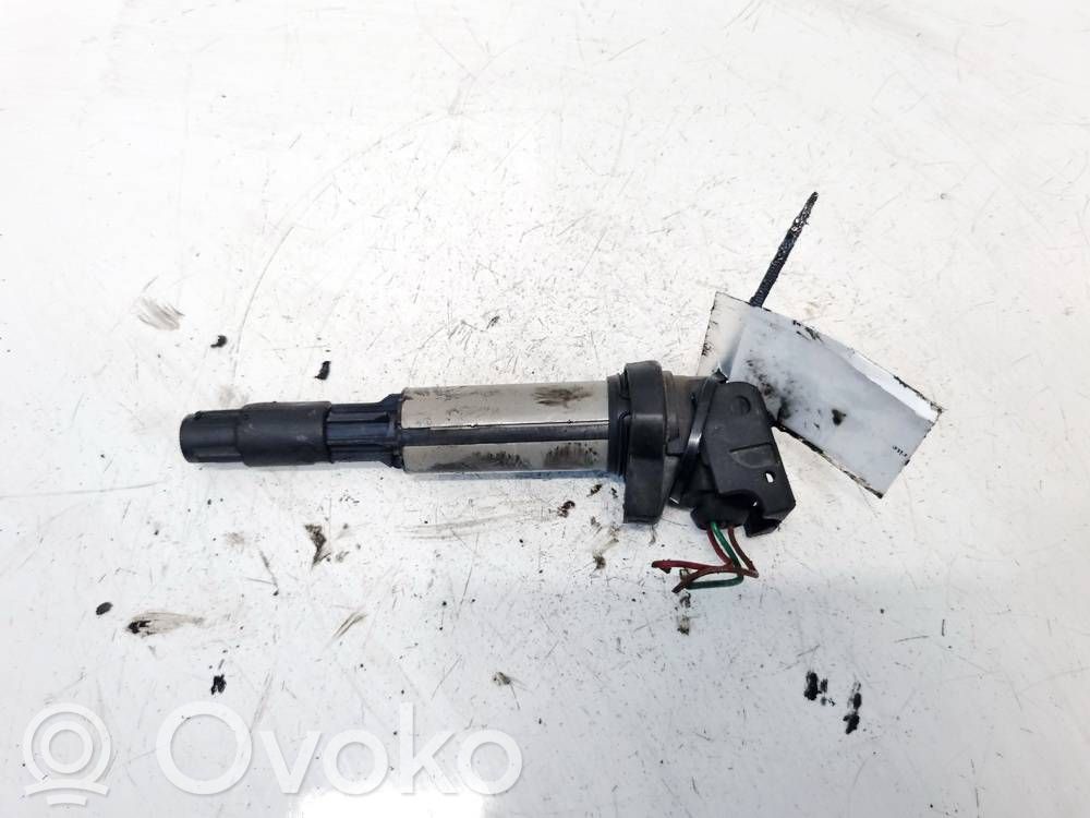 BMW 7 E65 E66 Aukštos įtampos ritė "babyna" 