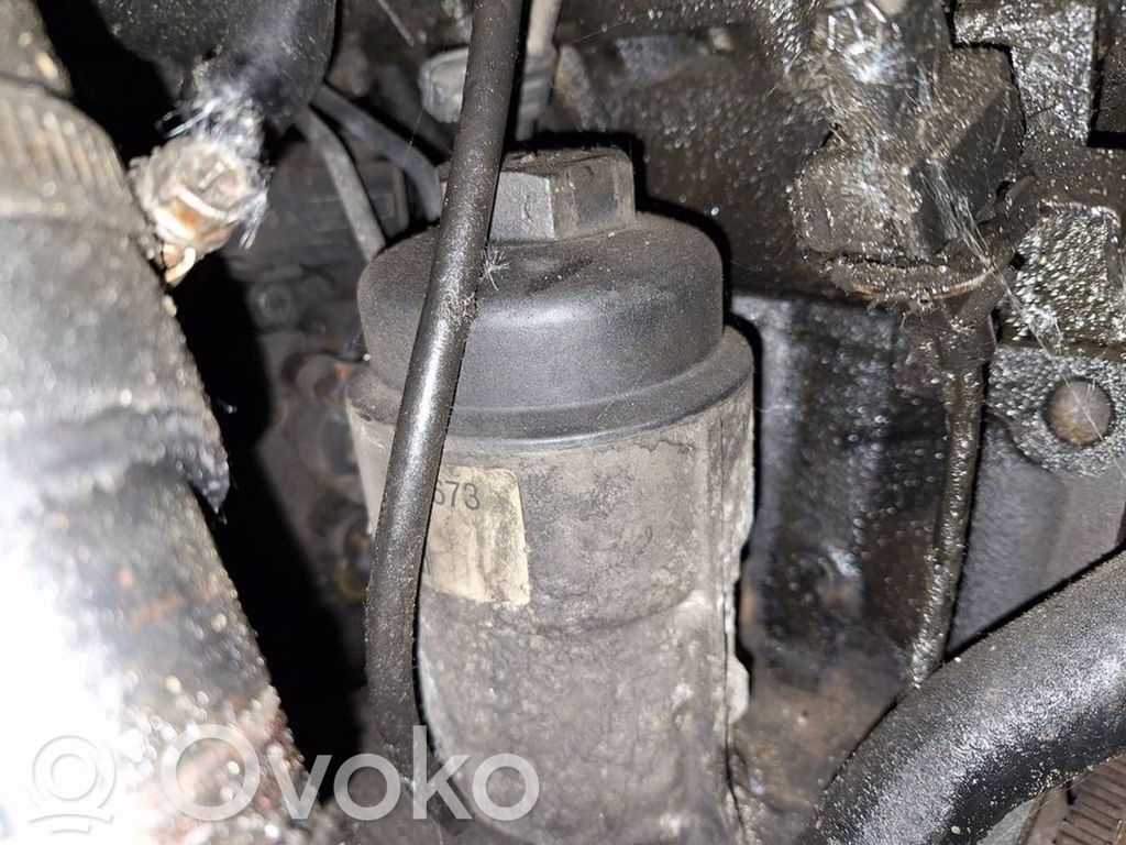 Öljynsuodattimen kansi   90571673,90571673
