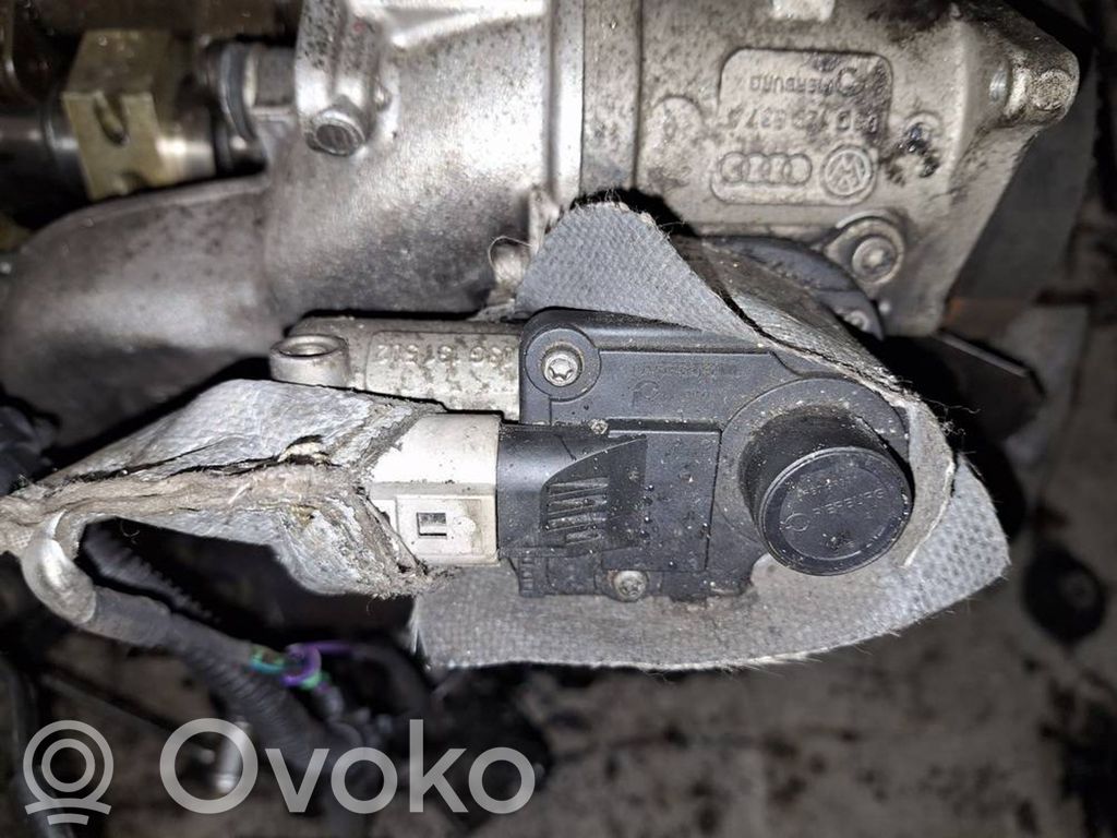 Supapă EGR   03G131502,03G131502