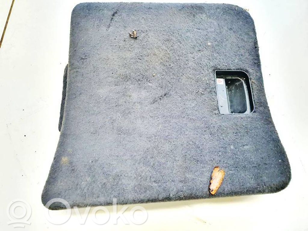 Audi A4 S4 B5 8D Alte piese de interior 