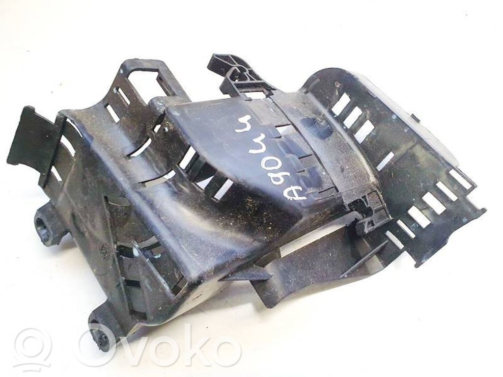 Audi A6 Allroad C6 Altra parte esteriore 