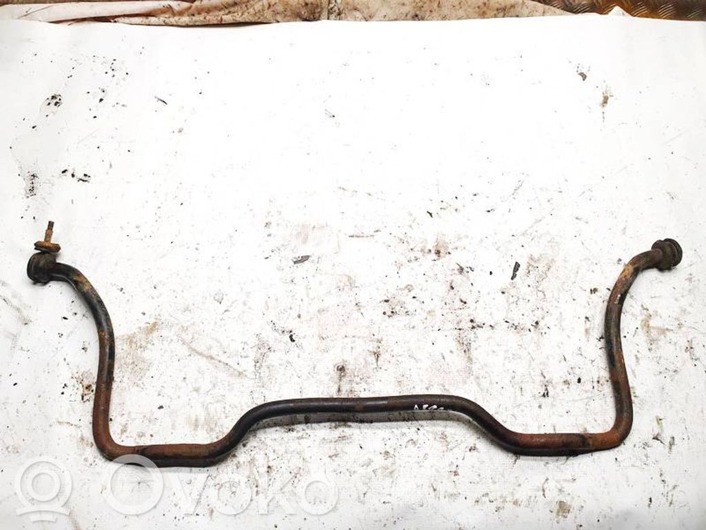 Barra estabilizadora delantera