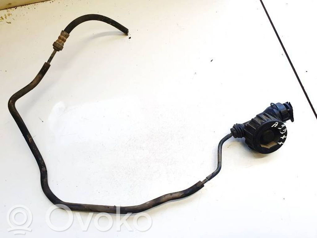 Toyota Corolla Verso E121 Conductă/furtun ambreiaj 
