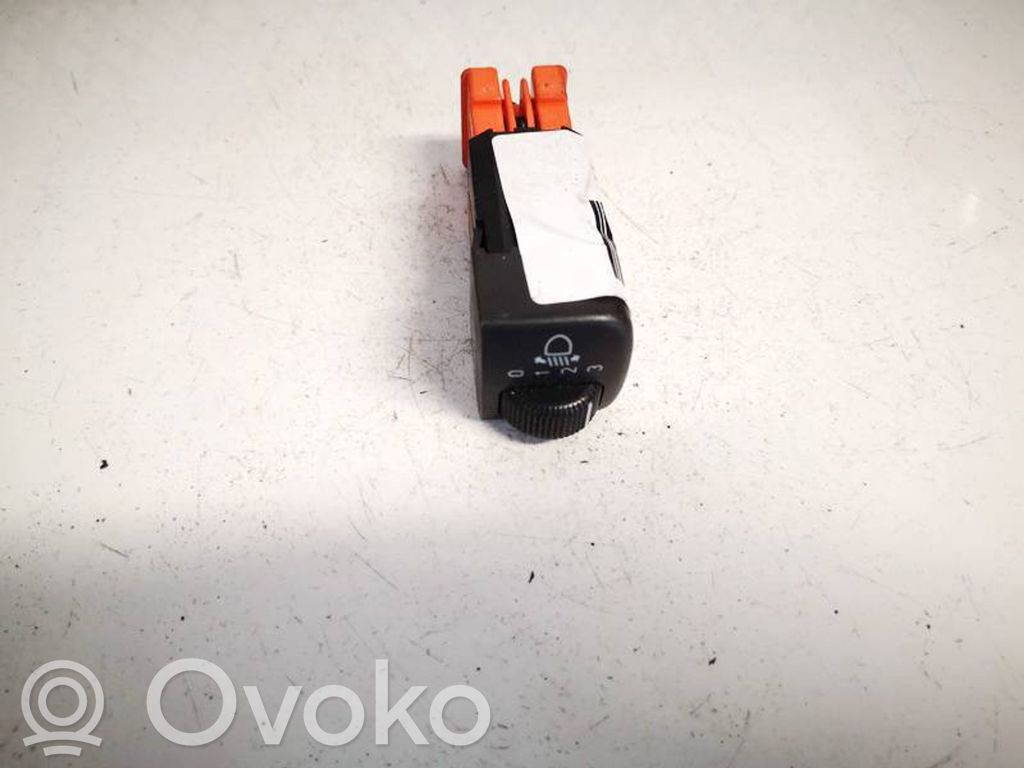 Saab 9-5 Comutator control nivel faruri 