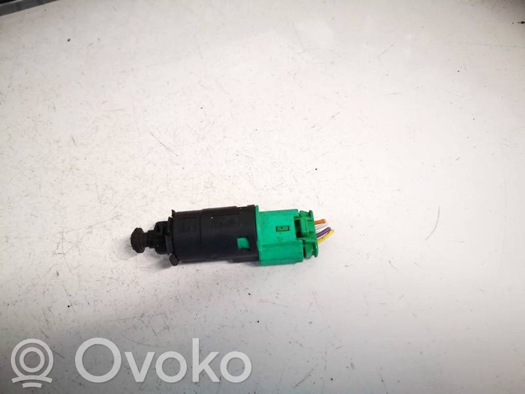 Citroen C4 I Comutator senzor pedală frână 