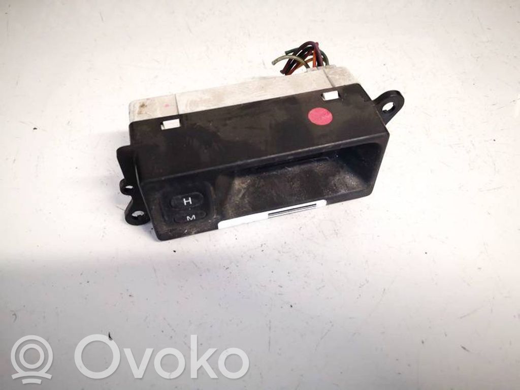 Land Rover Freelander Monitor / wyświetlacz / ekran