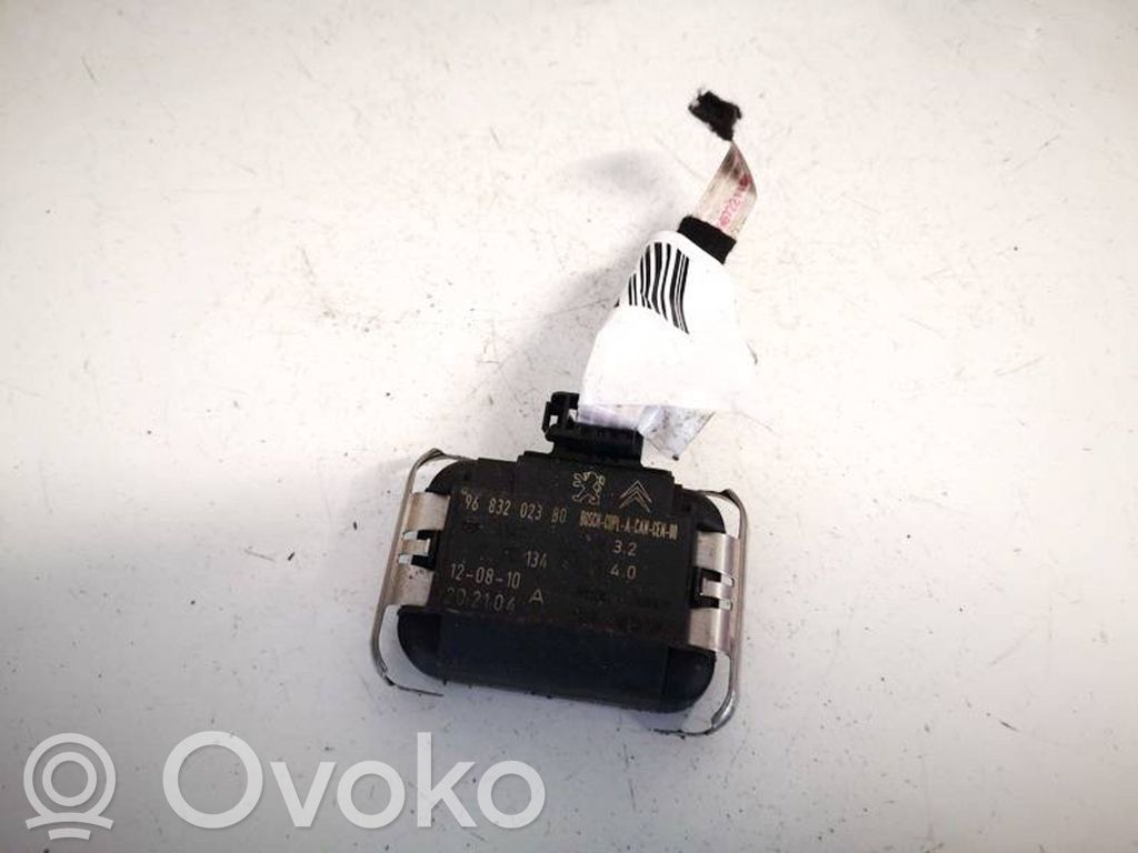 Regensensor   9683202380,1397212134,1397212134,9683202380