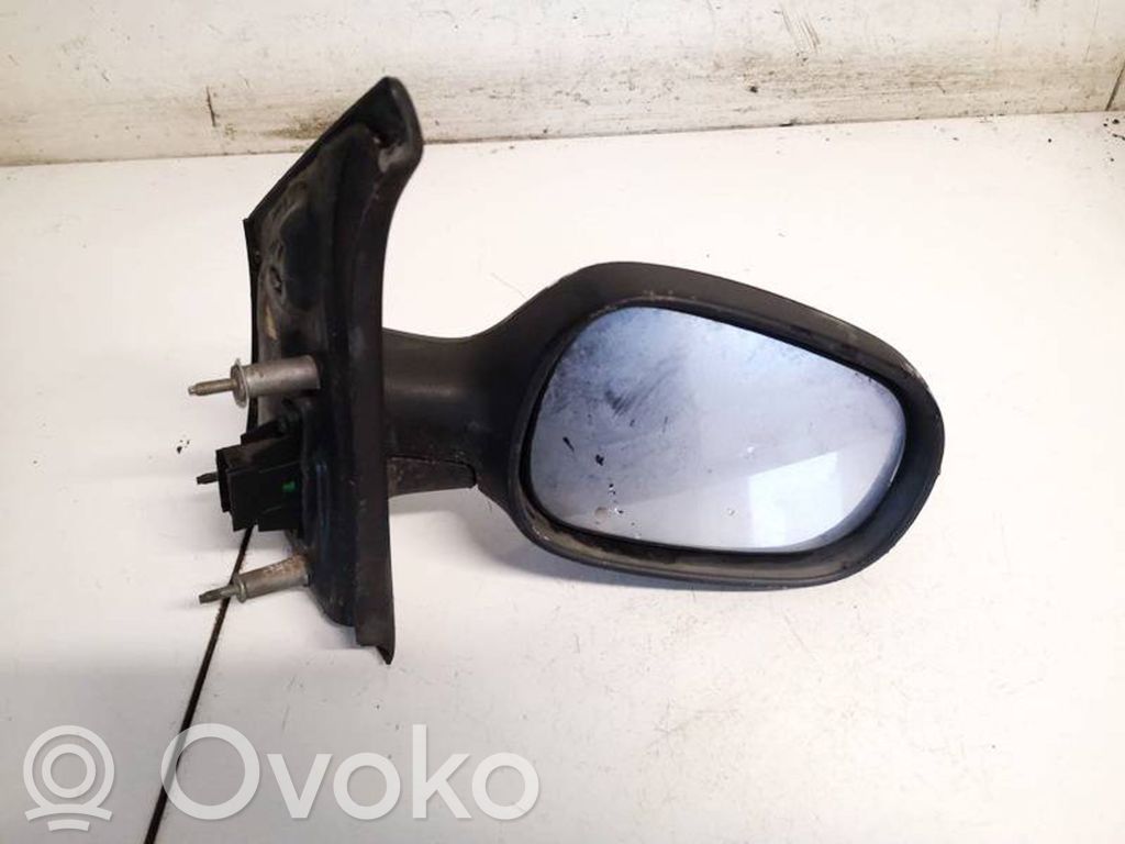 Renault Scenic I Oglindă electrică ușă față 