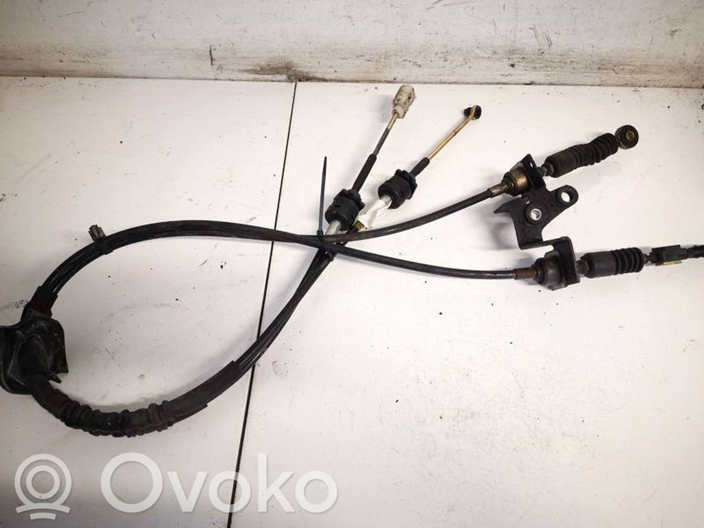 Volvo S40, V40 Cabluri schimbător viteze 