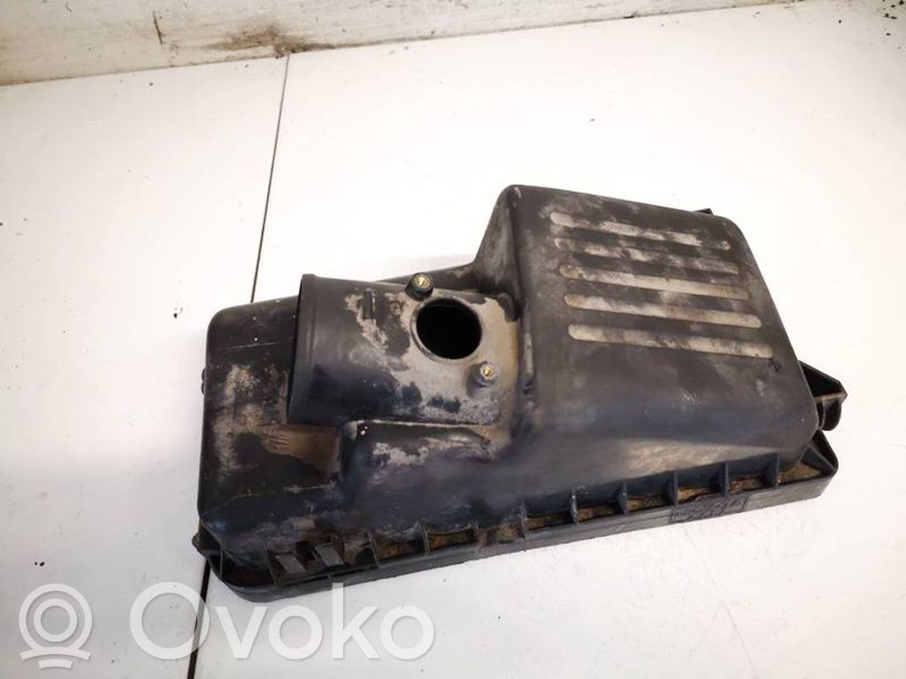Toyota Corolla E120 E130 Luftfilterkasten 