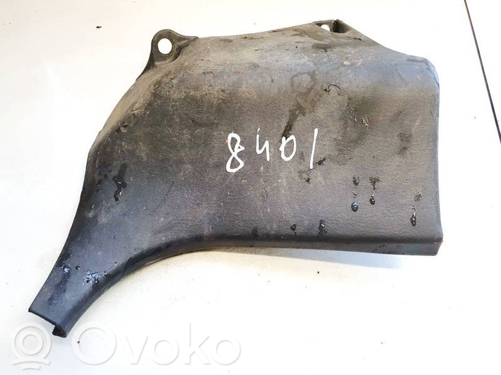 Mitsubishi Pajero Sport I Altra parte interiore 