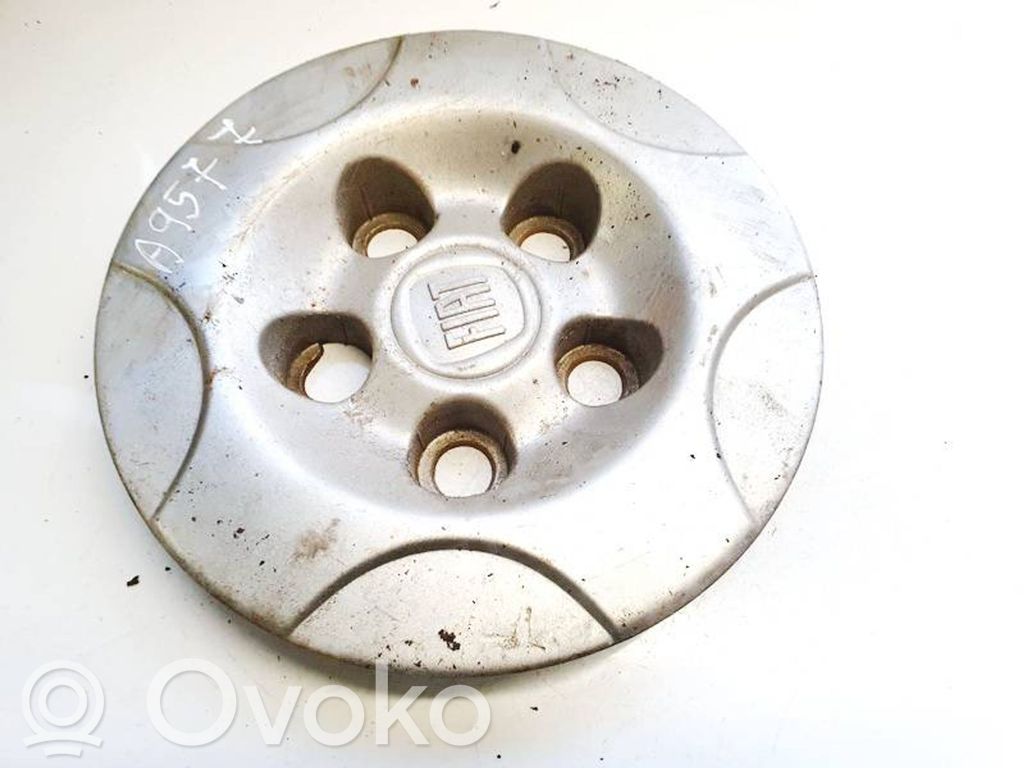 Fiat Doblo Dekielki / Kapsle oryginalne 