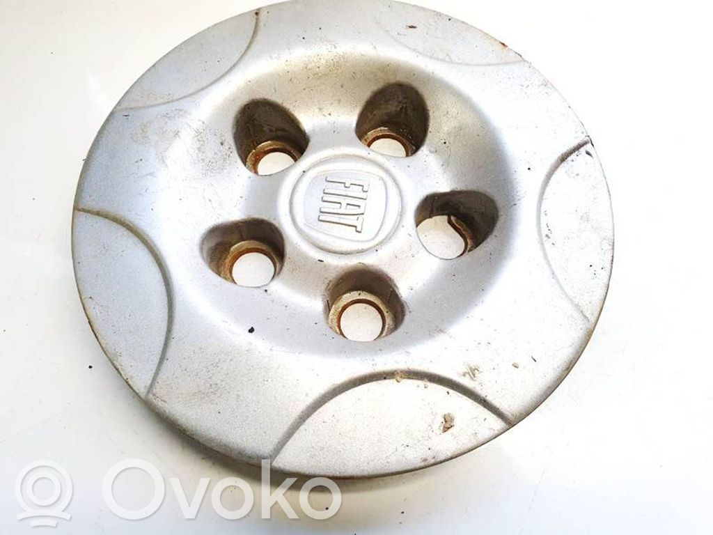 Fiat Doblo Dekielki / Kapsle oryginalne 
