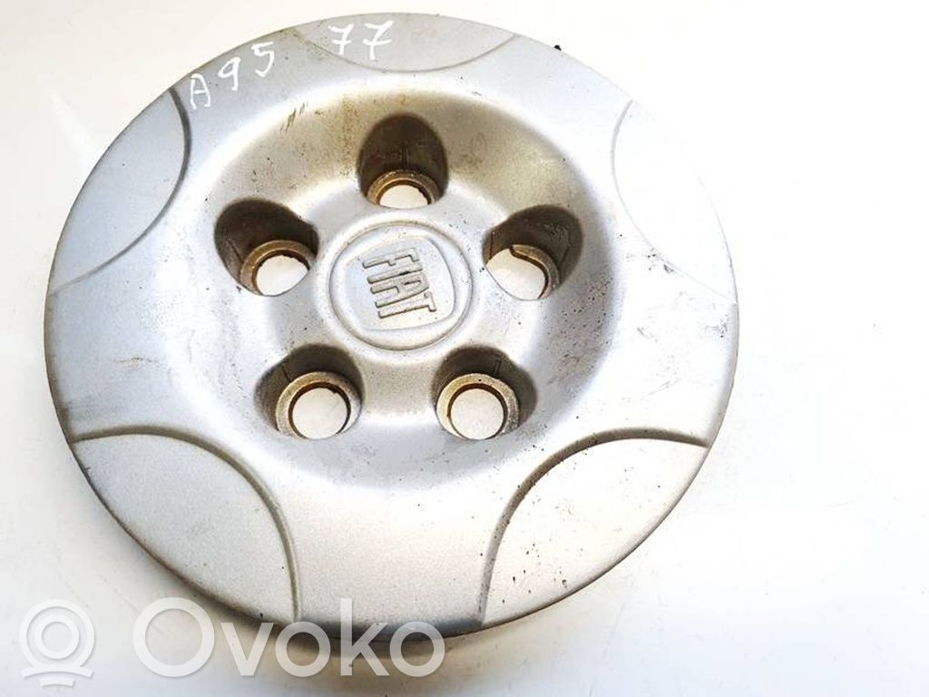 Fiat Doblo Dekielki / Kapsle oryginalne 