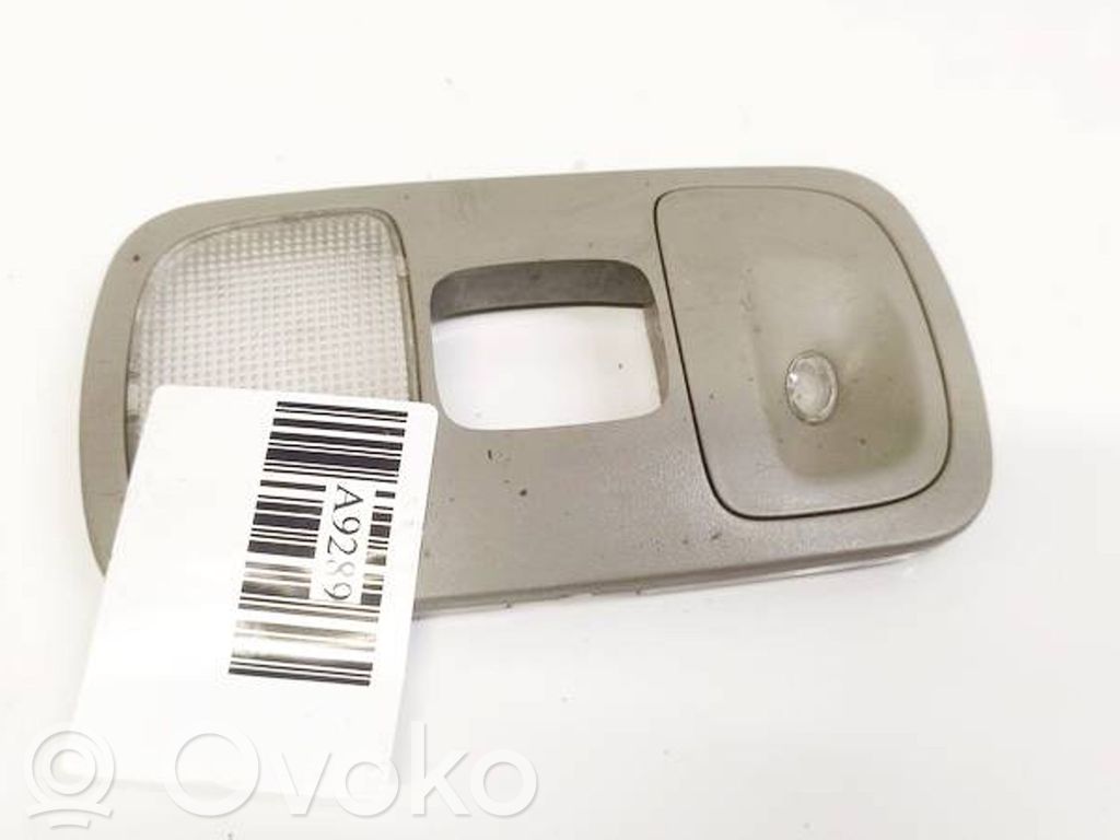 Renault Scenic I Alte piese de interior 