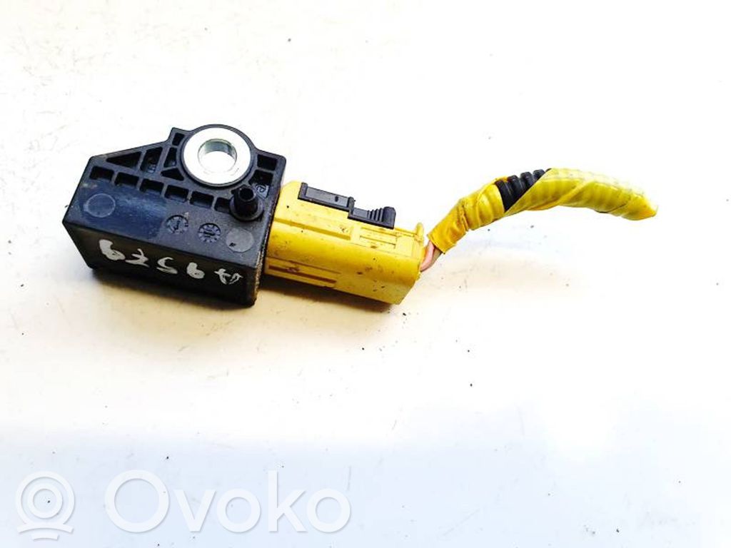 Honda CR-V Senzor impact/declanșare airbag 