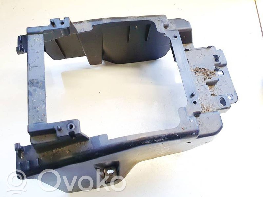 Citroen C-Crosser Altra parte interiore 