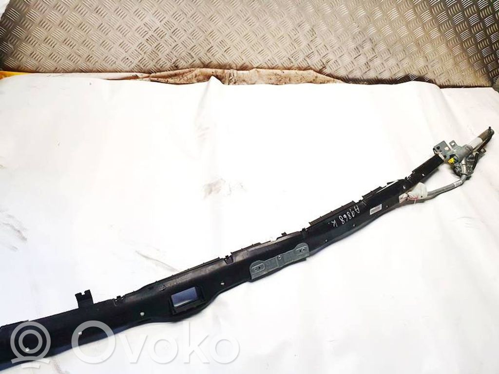 Opel Vectra C Jumta gaisa spilvens 