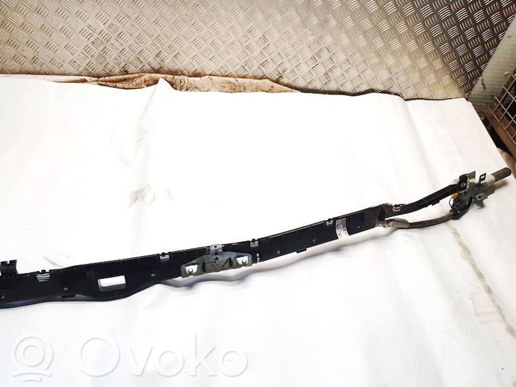 Opel Vectra C Jumta gaisa spilvens 
