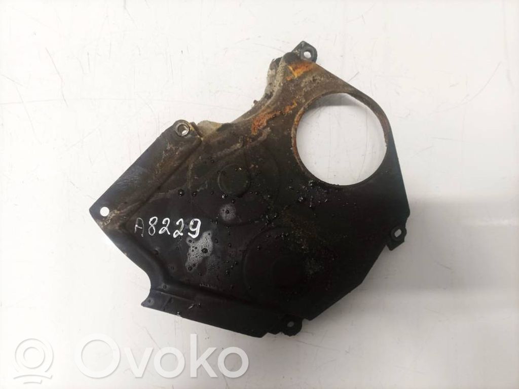 Peugeot Partner Osłona paska / łańcucha rozrządu 