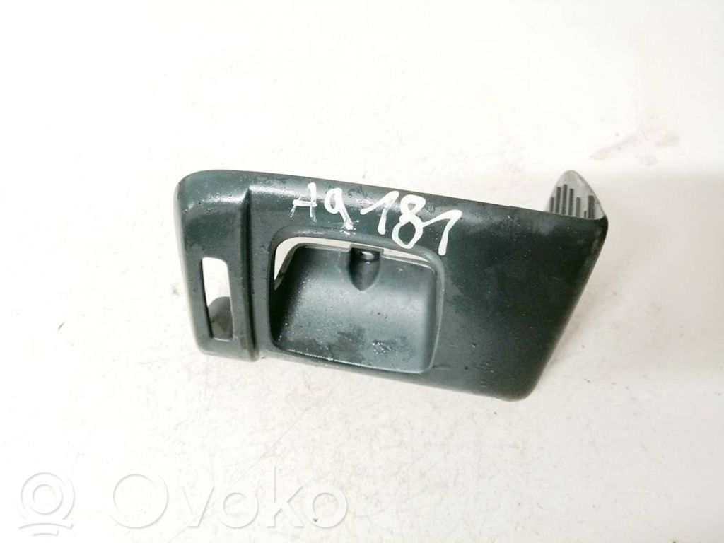 Volvo V50 Altra parte interiore 