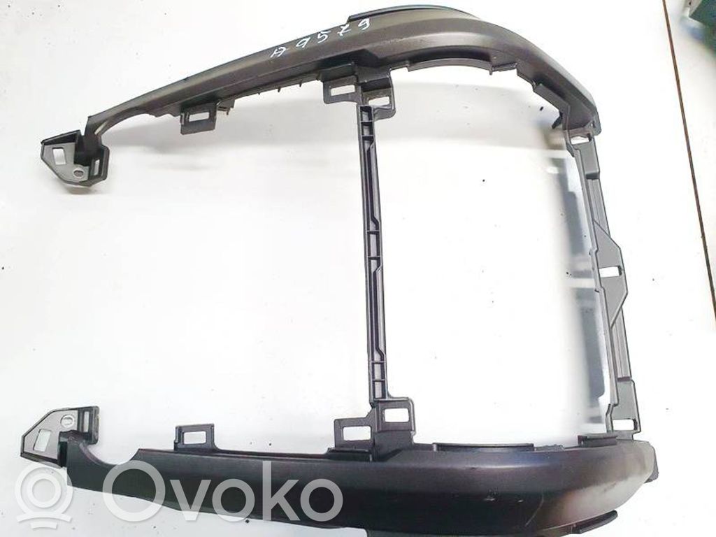 Honda CR-V Altra parte interiore 