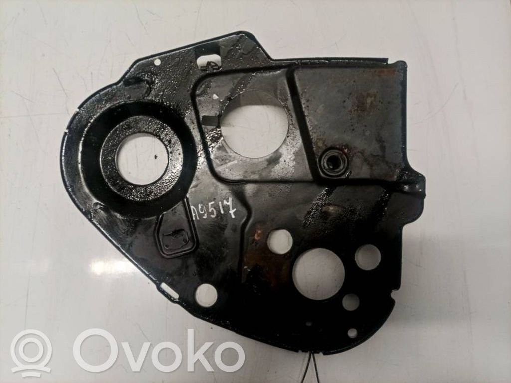 Audi A4 S4 B5 8D Protezione cinghia di distribuzione (copertura) 