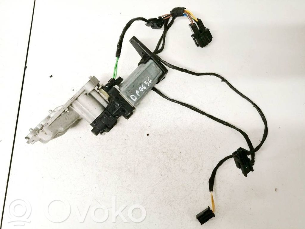 Saab 9-5 Moteur de réglage de siège