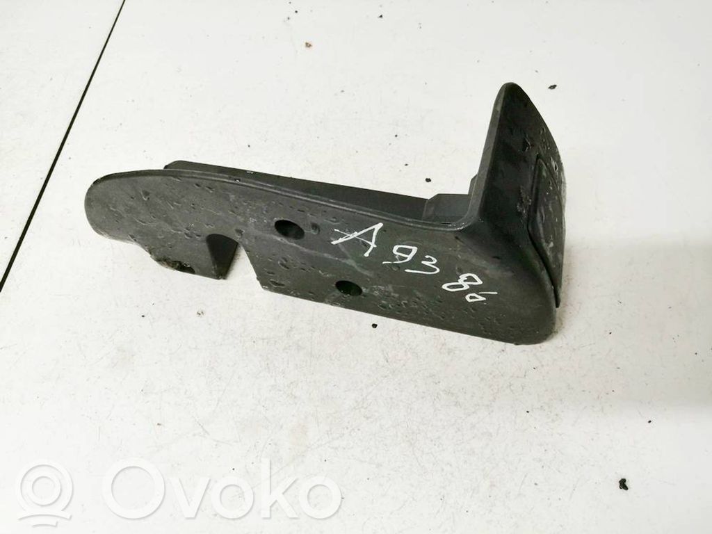 Fiat Croma Altra parte interiore 
