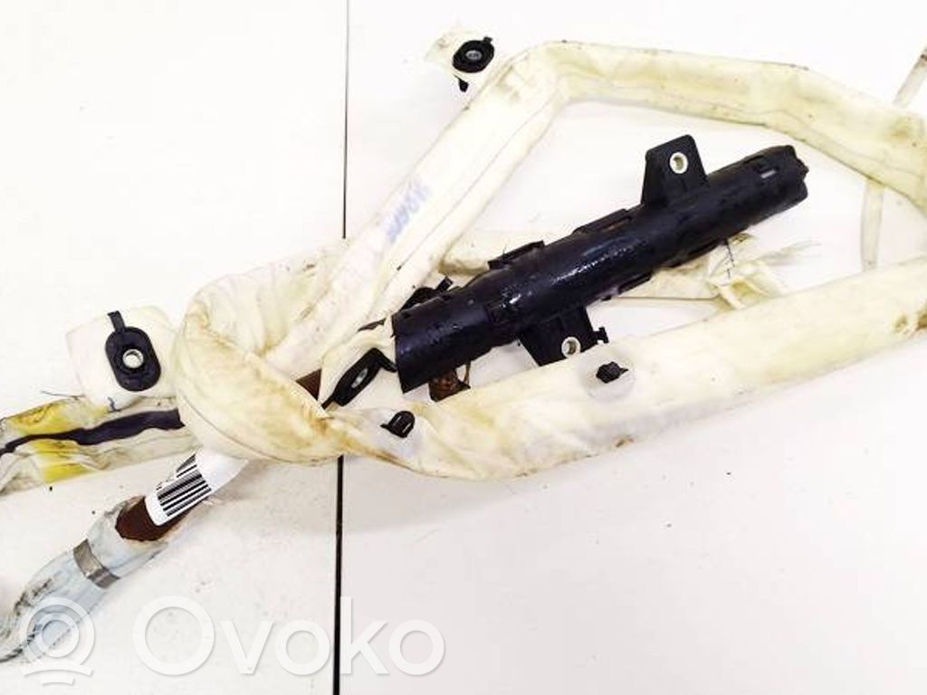 Alfa Romeo 159 Airbag da tetto 