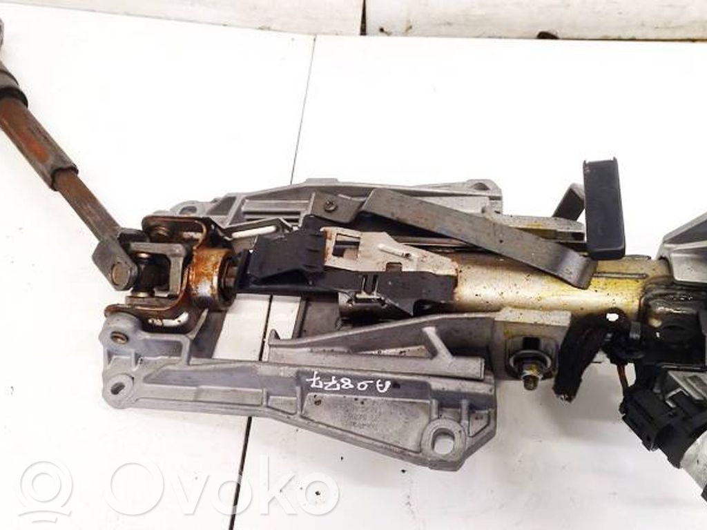 Citroen C5 Scatola dello sterzo 