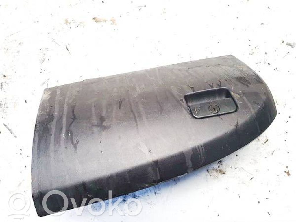 Citroen C-Crosser Vano portaoggetti 