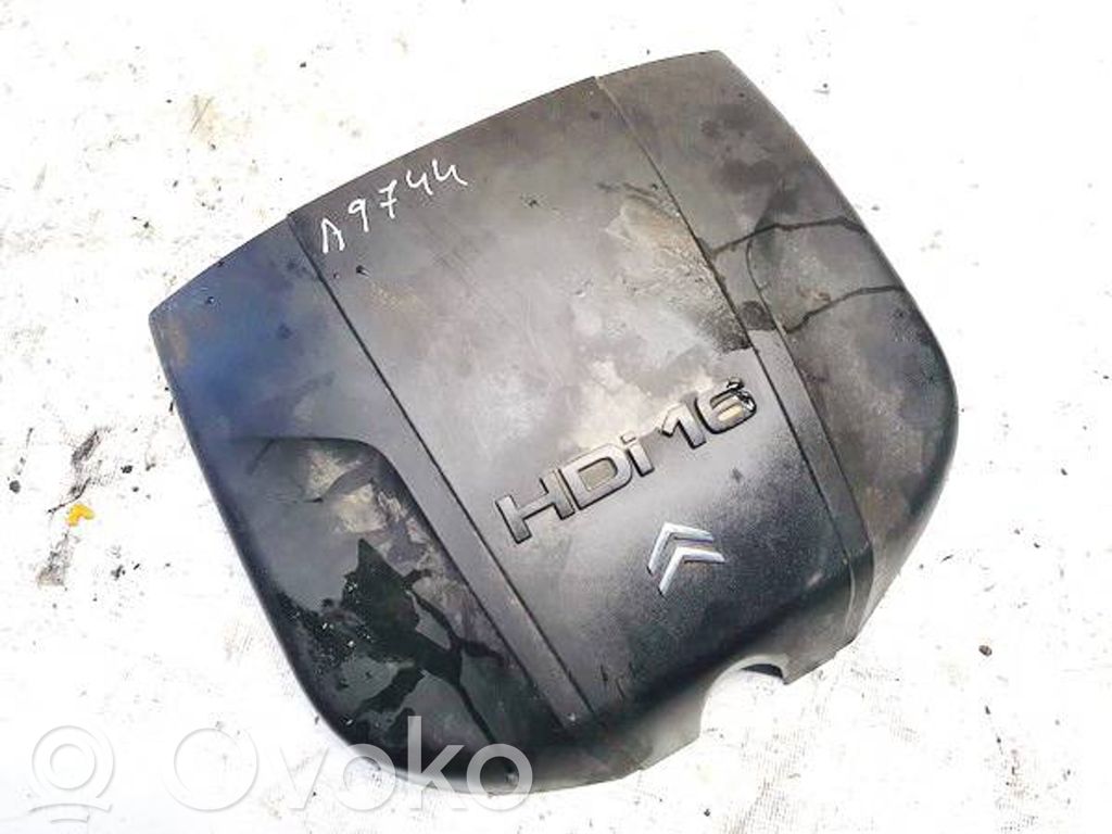 Citroen C-Crosser Capac protecție motor 