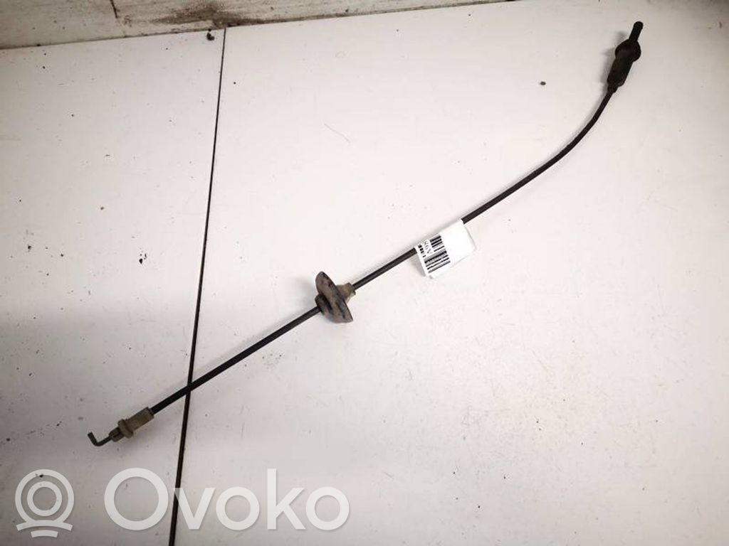 Citroen Berlingo Frein à main / câblage de frein