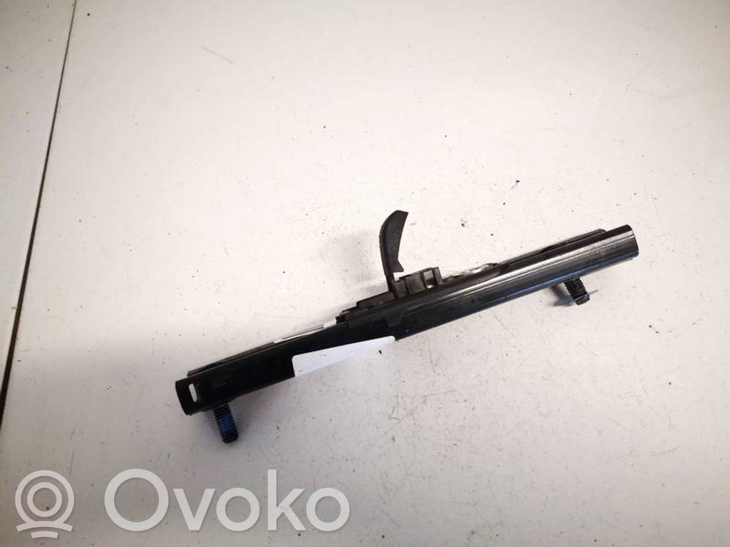 Ford S-MAX Muu ulkopuolen osa 