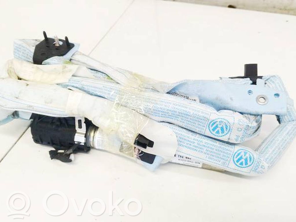 Volkswagen PASSAT B6 Airbag cortină 