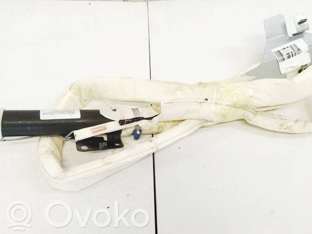 Volvo S40, V40 Airbag da tetto 