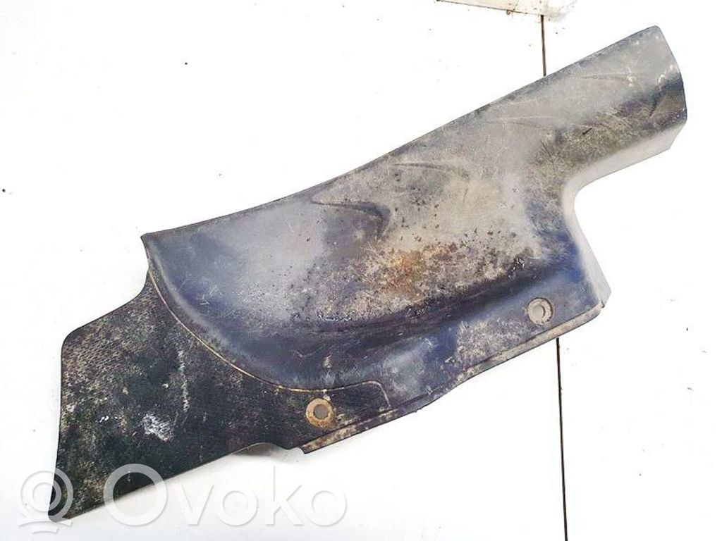 Altra parte interiore   7656A037,7656A037