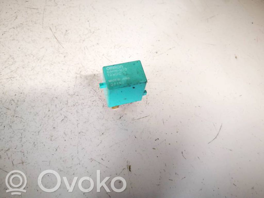 Honda Accord Altri relè 