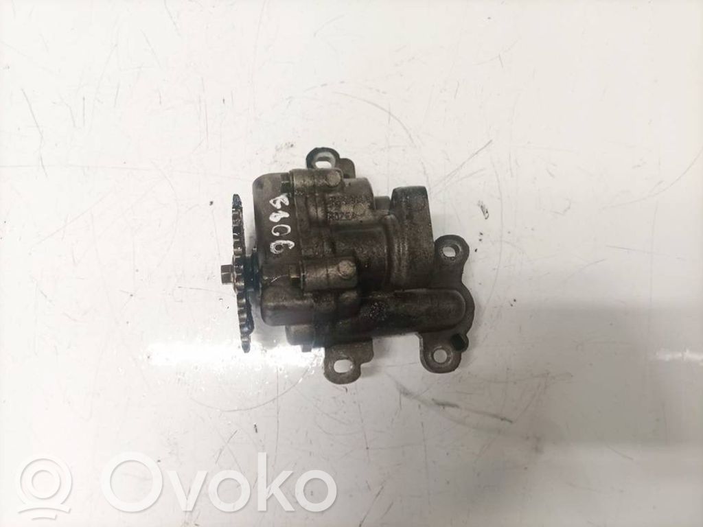 Ford Mondeo Mk III Ölpumpe 