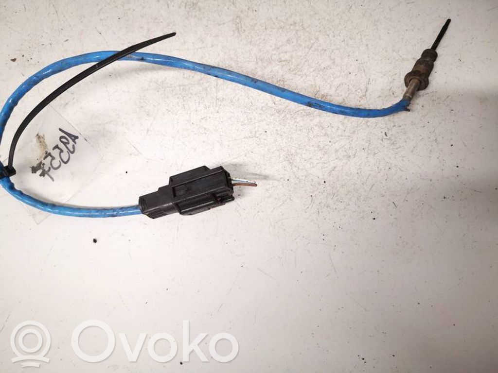 Ford Focus Abgastemperatursensor 