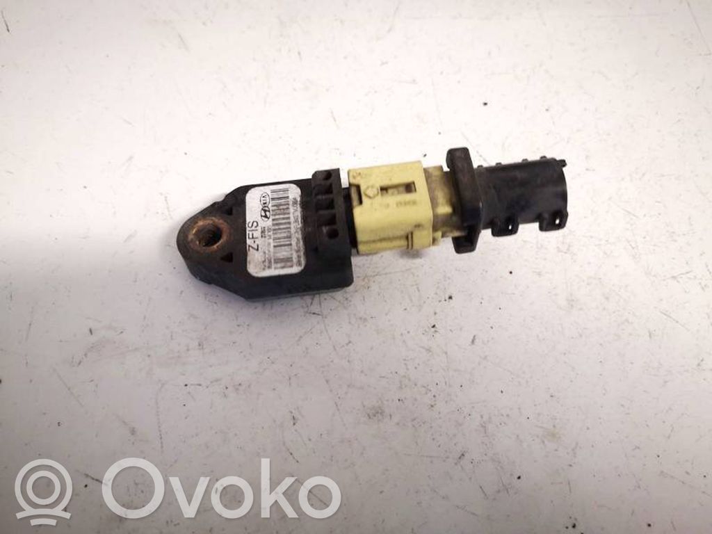 KIA Ceed Senzor impact/declanșare airbag 