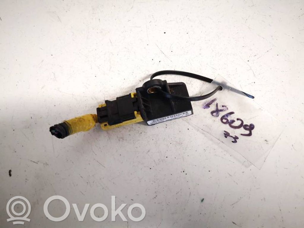 Honda Civic Senzor impact/declanșare airbag 